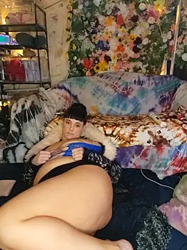 infinirose's Webcam Show