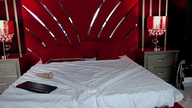 AmelyaNyx's Live XXX Chat