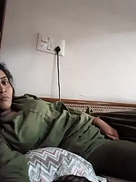 Show modela sexysilmy na web-kameri