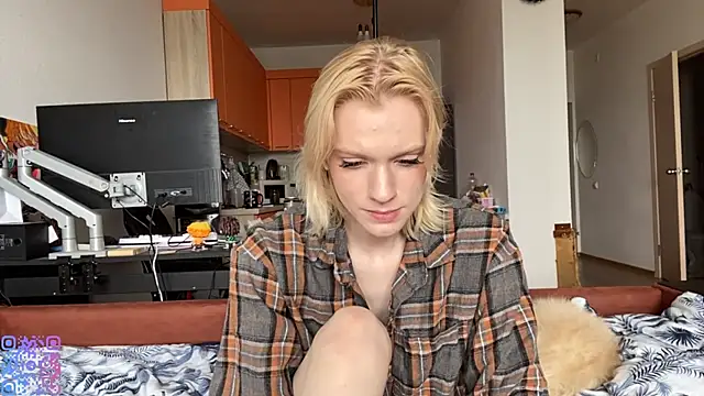 Czat XXX na żywo – HirokoMassengills