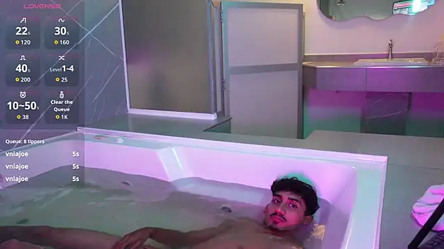 Dark_Eros_ Live XXX-Chat