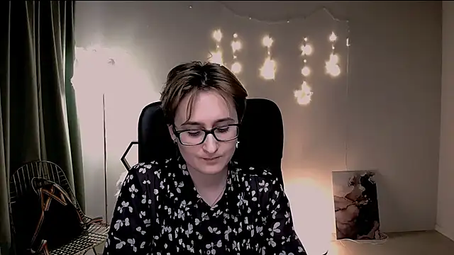 Chat XXX en directo de LixeLuna