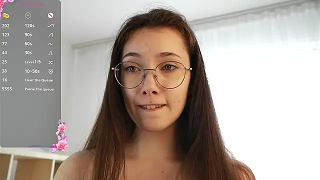 Czat XXX na żywo – IsauraHolleman