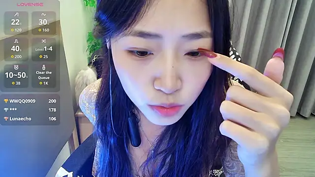 su_ning Live XXX-Chat