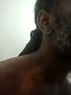 KingBlackStallion Webcam show