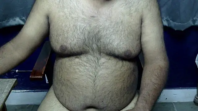 عرض كام hairysubcub_70