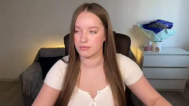 Chat XXX en directo de EvaMaddison