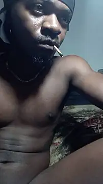 Gegeixのウェブカメラショー