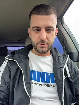 Pablo_Hornyguy95 webkamerás műsora