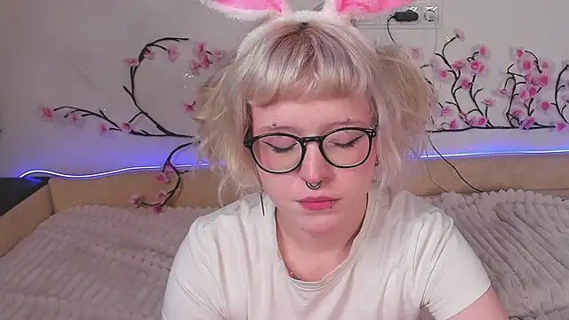 EdythElswick's Live XXX Chat