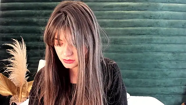 LiliCartermn Live XXX chat