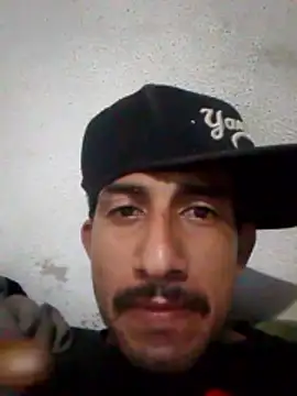 Tu_ChicoMalo22CM Webcam-Show