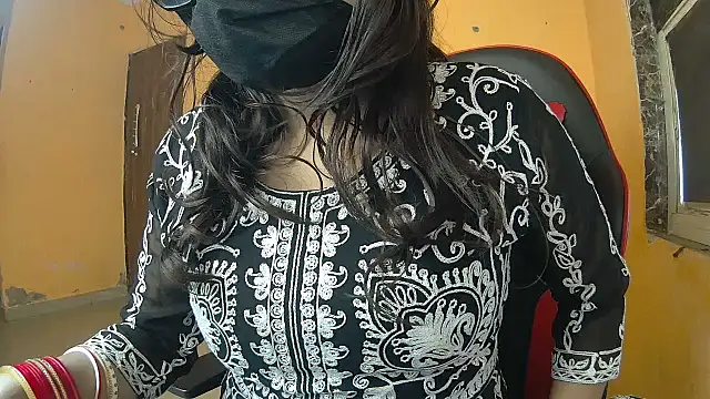 Chatroom XXX en direct de callmeshreya