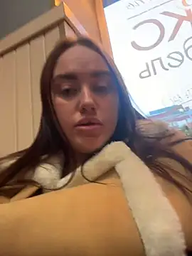 KiraSunshine 라이브 XXX 채팅