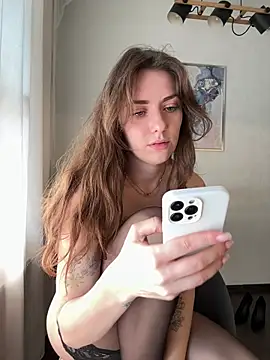 Онлайн чат XXX MariiD