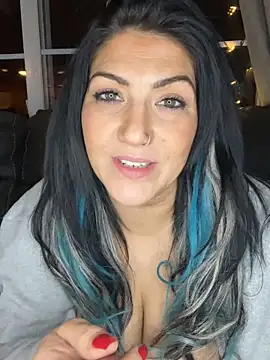 Chat +18 de LittleMissEeve ao vivo