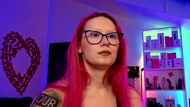 kulteacher Adlı Modelin Canlı XXX Sohbeti