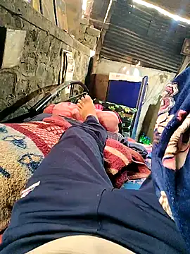 crazyxy12 Webcam Show