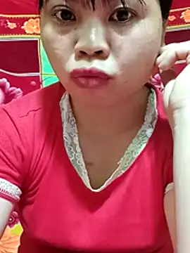 Dumi_009 Show Webcam