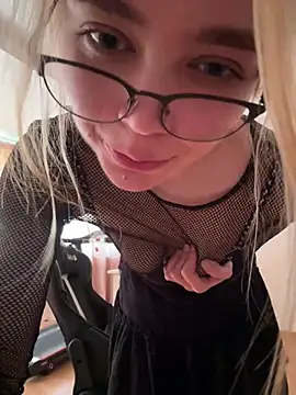 Chat +18 de Nami_ninja ao vivo