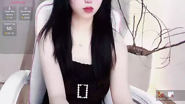 دردشة Sweet-Shuna الجنسية المباشرة