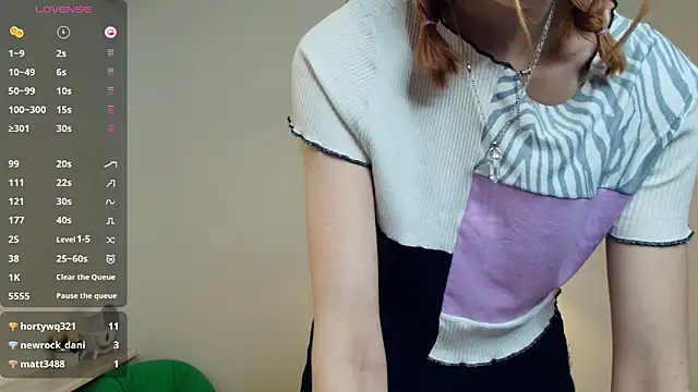 Sembang XXX Secara Langsung LoraLanett