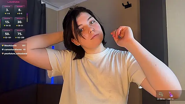 دردشة Sophia_Goodgirl الجنسية المباشرة