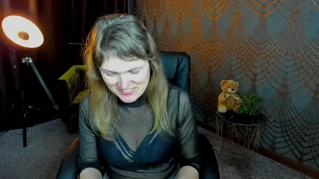 Sembang XXX Secara Langsung Anabell_xxx