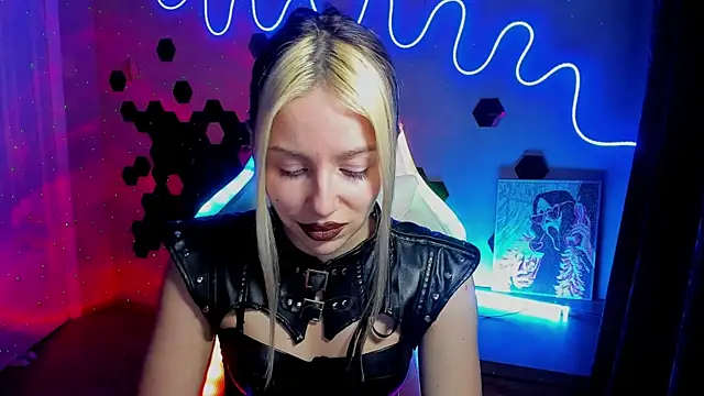 mistress_annaa Adlı Modelin Canlı XXX Sohbeti