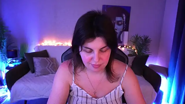 MirandaWongのライブXXXチャット