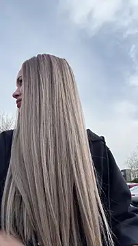 KikiWatson – Live XXX-chat