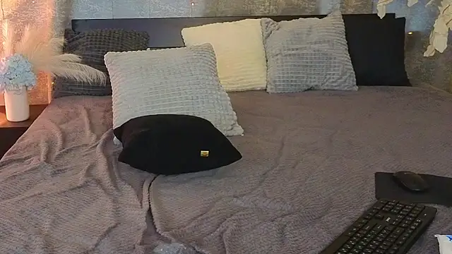 Вебкам-шоу Martin_Jin