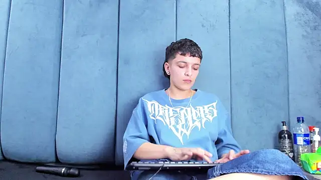 Megan_Thompson_のライブXXXチャット