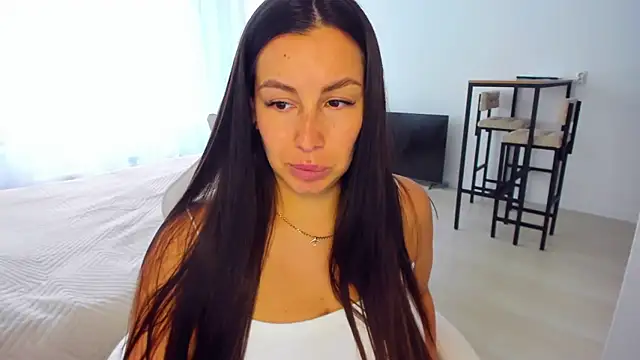 AvisFlowers – Live XXX-chat