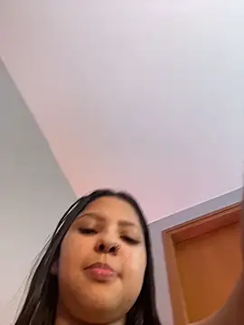 Živý XXX chat melanimorgan1