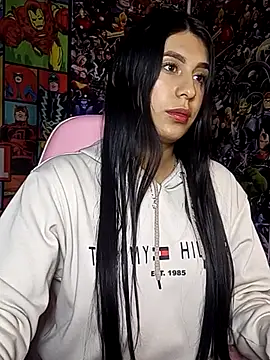 charlottte_wh Live XXX-chat