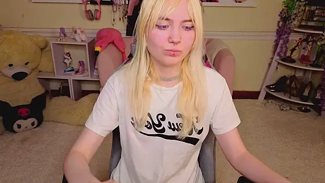 Iris_Ivory Live XXX-Chat