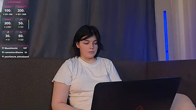 Sophia_Goodgirl Live XXX-Chat