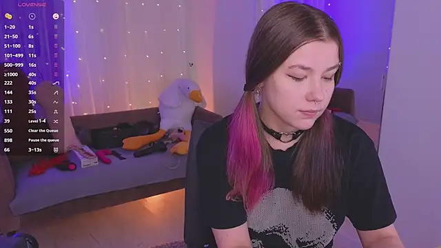 Mira_Falls – Live XXX-chat