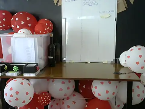 missytrig – webcam-show