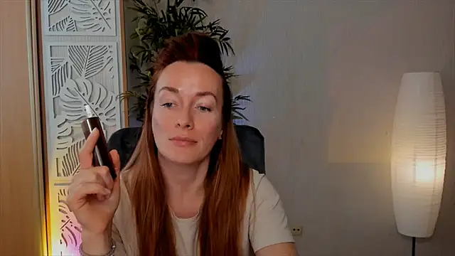 Chatroom XXX en direct de RebeccaMartinez