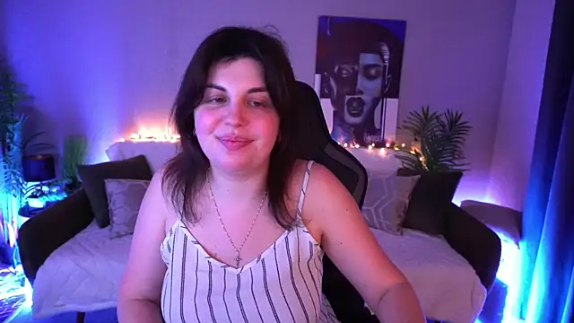 MirandaWong élő XXX-chatje