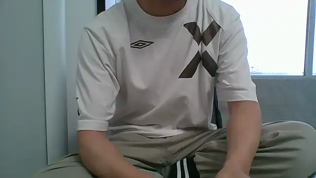 nole_china7 Show Webcam