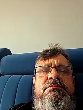 Axer1960 Webcam-Show