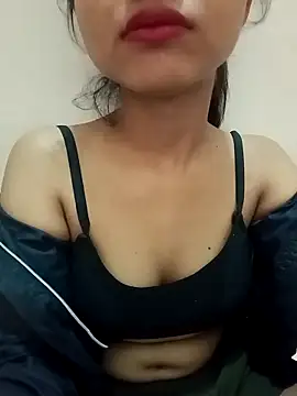 ritika_gupta02 웹캠 쇼