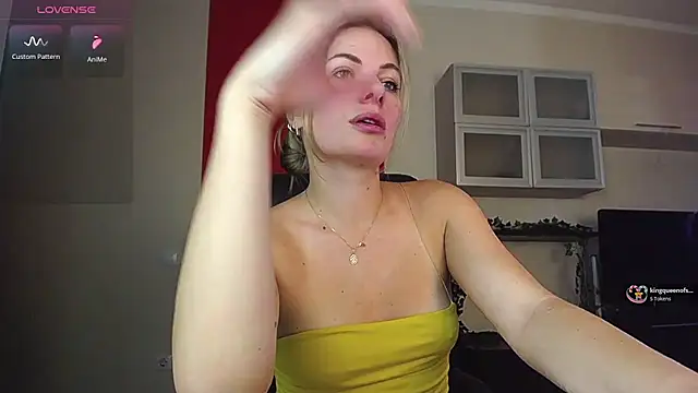 ladysabotage – Live XXX-chat