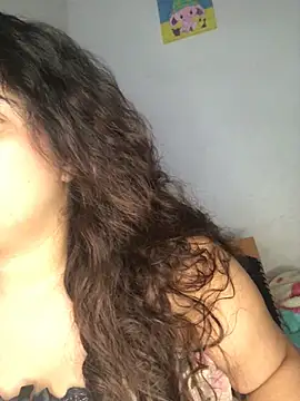 Chat XXX en directo de luisahot_9727