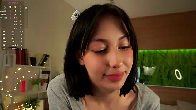 JuleeSamec – Naživo XXX chat