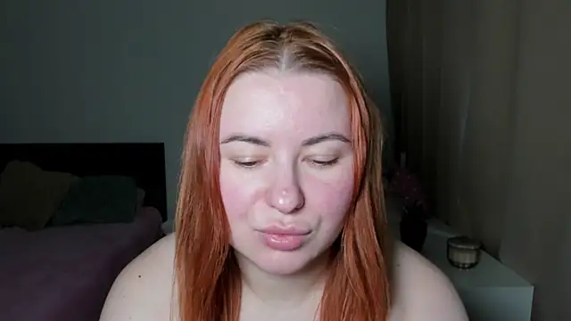 Chatroom XXX en direct de LAYLAxSTAR