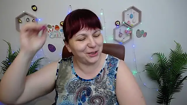 AliceInksSweetty – webcam-show